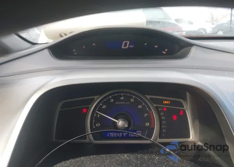 2009 Honda Civic Lx from USA, damaged, VIN 19XFA16559E028896